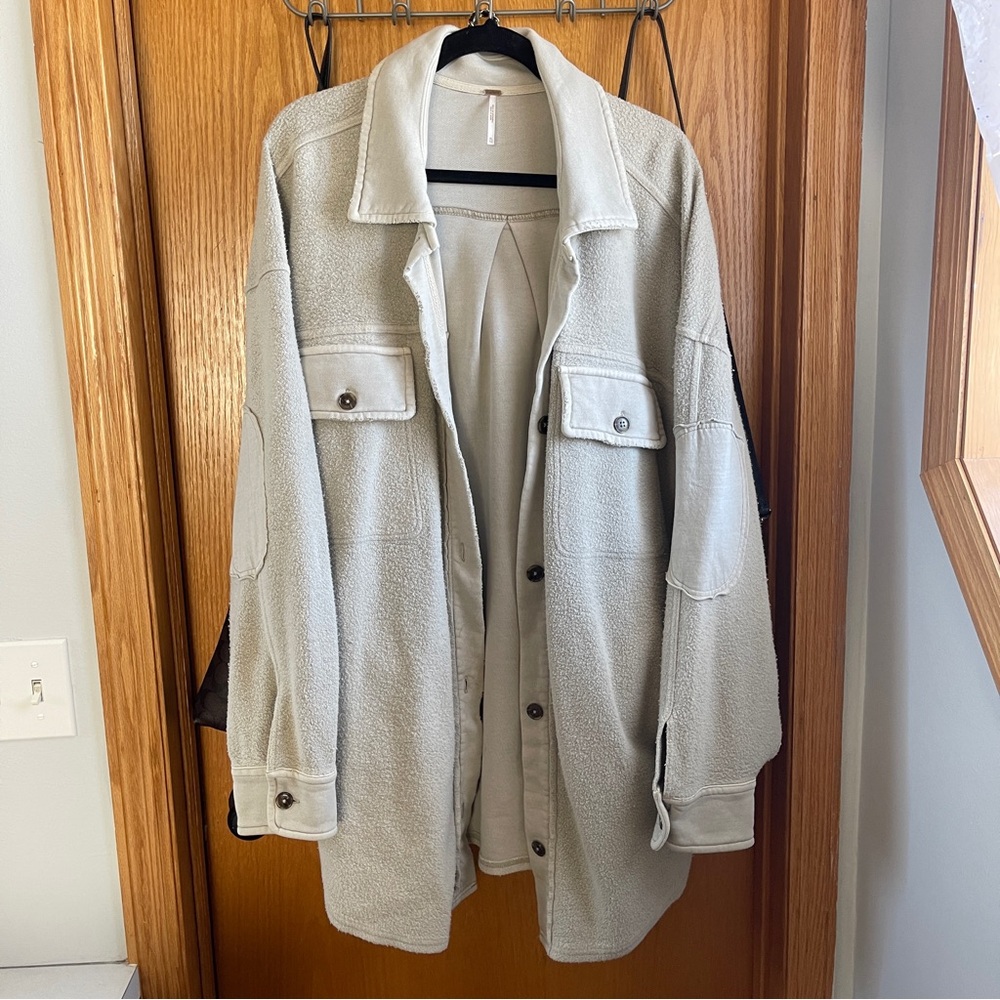 Free people ruby jacket